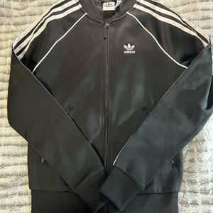 ADIDAS Women’s Track Jacket NWOT